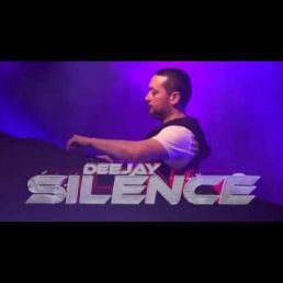 DJ-SILENCE