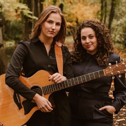 Singer (female) Utrecht  (NL) 