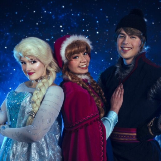 Kids show Veenendaal  (NL) 