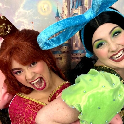 Kids show Veenendaal  (NL) 