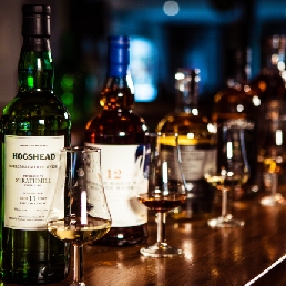 Tasting Nederhorst den Berg  (NL) Whisky Proeverij