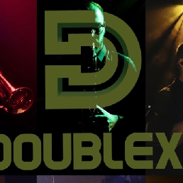 Band Tilburg  (NL) Coverband Double XL