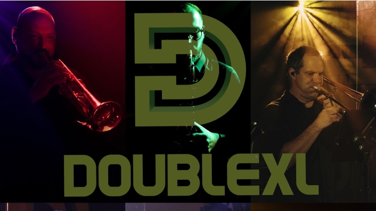 Coverband Double XL