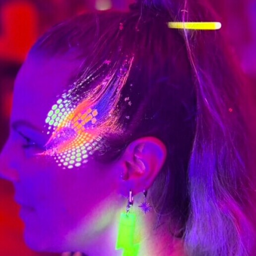 Make-up artist Lemmer  (NL) 