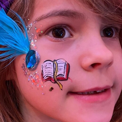 Make-up artist Lemmer  (NL) 