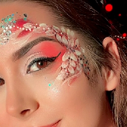 Face painting by Meyra at your Party!