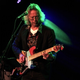 Claptones - Eric Clapton tribute