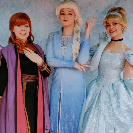 Actor Doetinchem  (NL) 