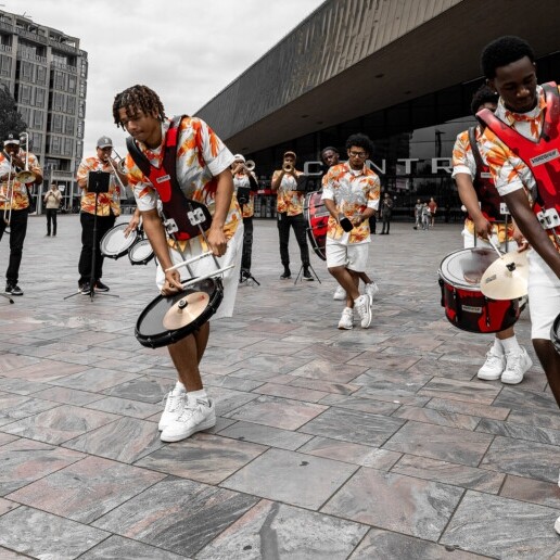 Band Rotterdam  (NL) 
