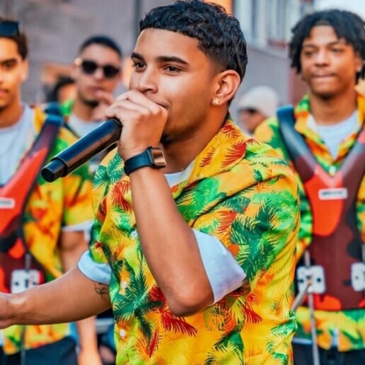 Band Rotterdam  (NL) 