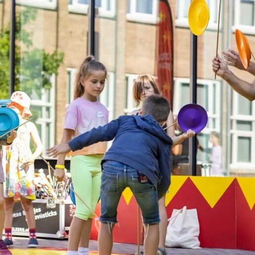 Trainer/Workshop Eindhoven  (NL) 