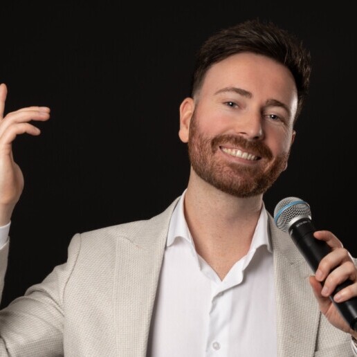 Singer (male) Someren  (NL) 