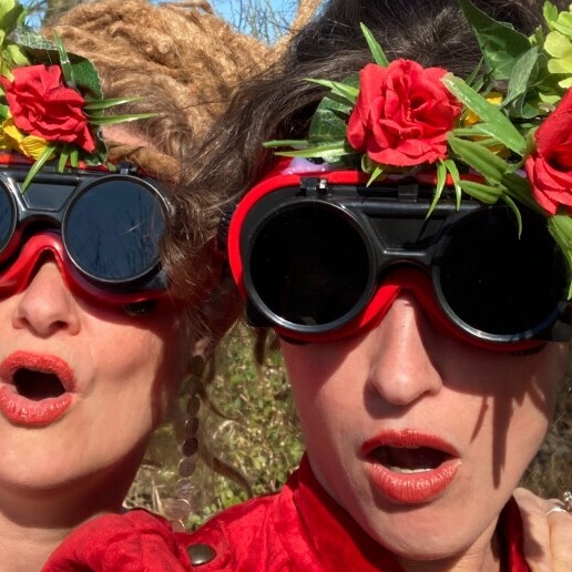 Kids show Amsterdam  (NL) 