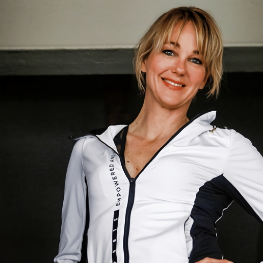 Speaker Amsterdam  (NL) 