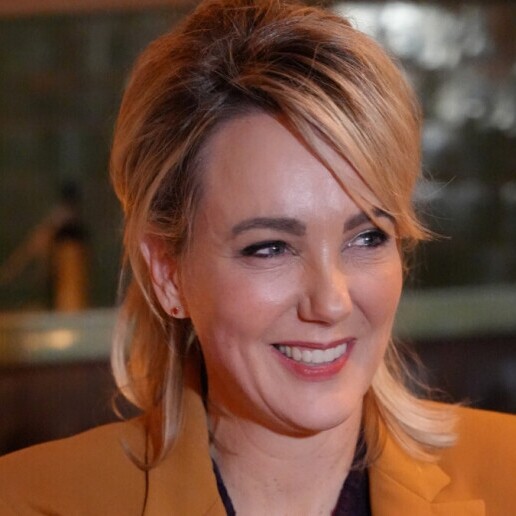 Speaker Amsterdam  (NL) 