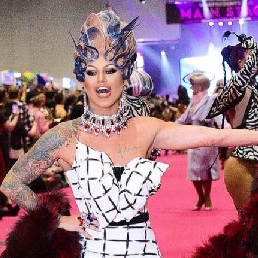 Megan Schoonbrood (drag queen)