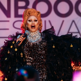 Megan Schoonbrood (drag queen)