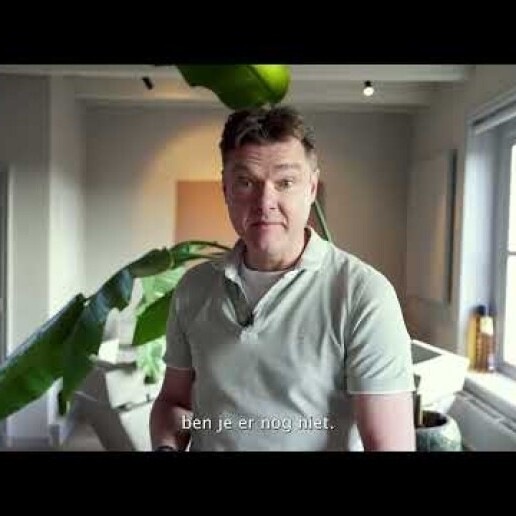 Speaker Oudkarspel  (NL) 