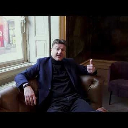 Speaker Oudkarspel  (NL) 