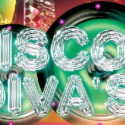 Disco Diva's