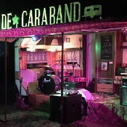 The Caraband