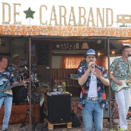 Band Berlicum  (Noord Brabant)(NL) The Caraband