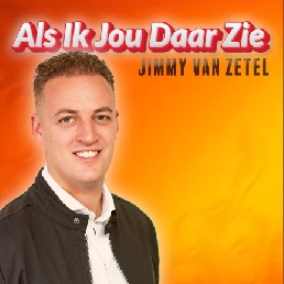 Zanger Berlicum  (Noord Brabant)(NL) Jimmy Van Zetel