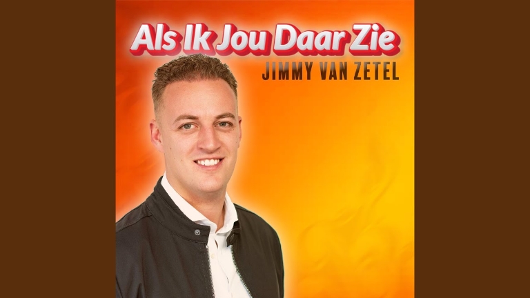 Jimmy Van Zetel
