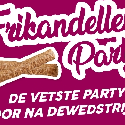 Event show Berlicum  (Noord Brabant)(NL) The Frikandellen Party