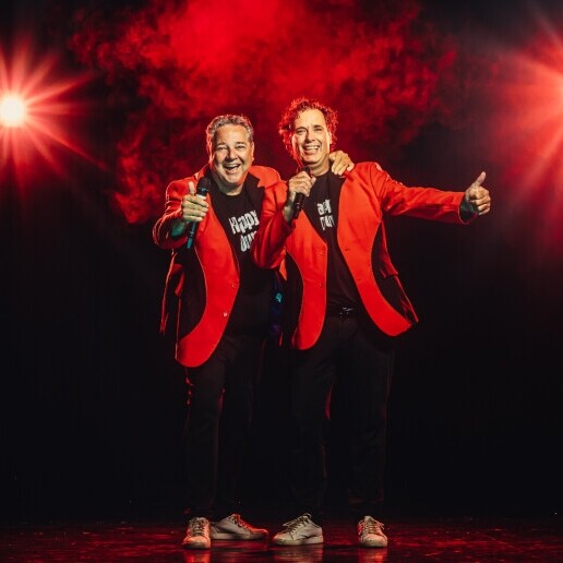 Singer (male) Berlicum  (Noord Brabant)(NL) 