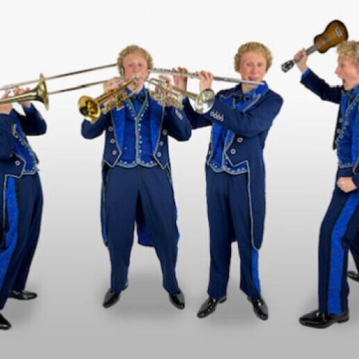 Musician other Berlicum  (Noord Brabant)(NL) 