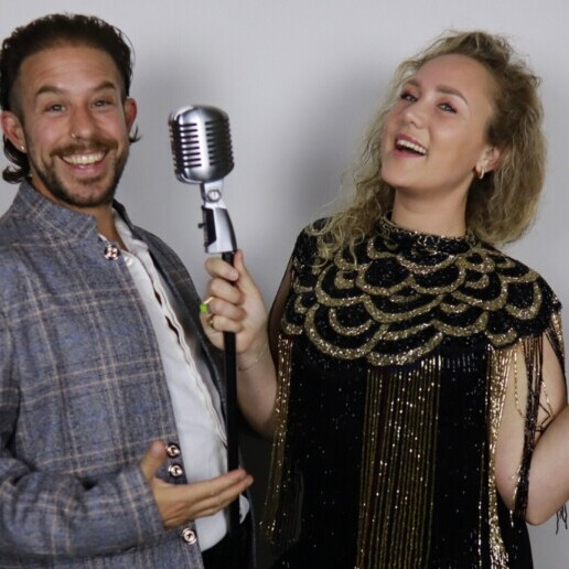 Singing group Berlicum  (Noord Brabant)(NL) 