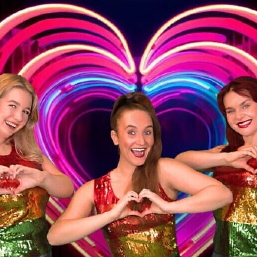 Singing group Berlicum  (Noord Brabant)(NL) 