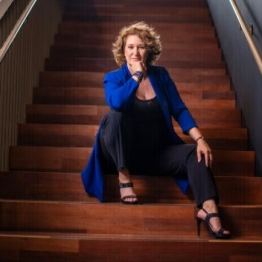 Trainer/Workshop Bergen op Zoom  (NL) 