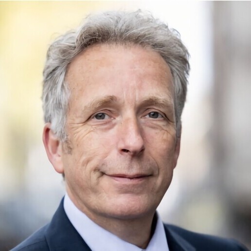 Moderator Amsterdam  (NL) 