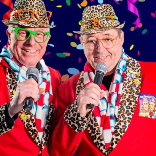 Singing group Tilburg  (NL) 