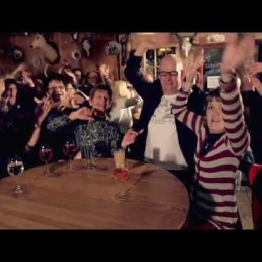 Singer (male) Spijkenisse  (NL) 