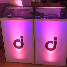 DJ Johan D & Drive-in-Show