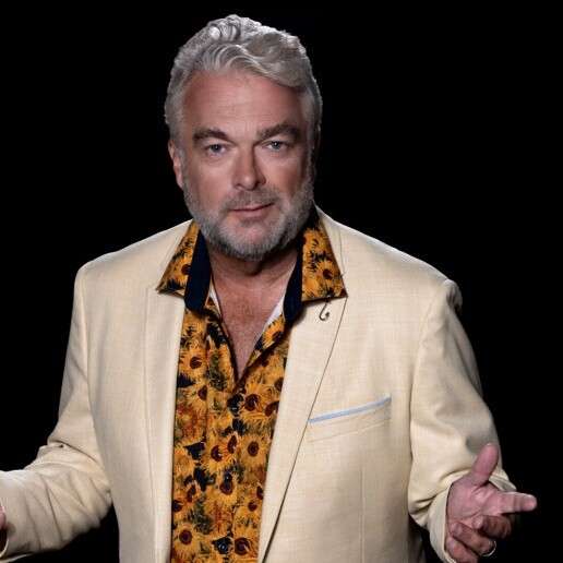 Singer (male) Hilversum  (NL) 