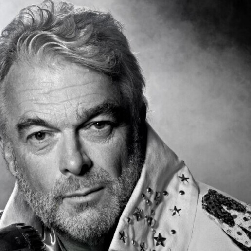 Singer (male) Hilversum  (NL) 