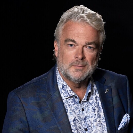 Presenter Hilversum  (NL) 