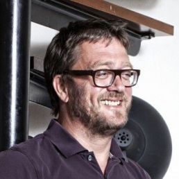 Jan Heemskerk: Mannen vs. Vrouwen 