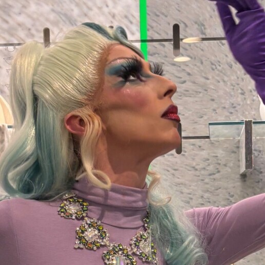 Event show Den Bosch  (NL) 