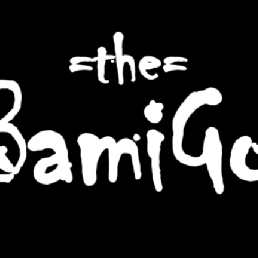 The Bamigos Feest- & Coverband