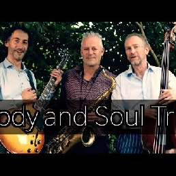 Body & Soul Trio