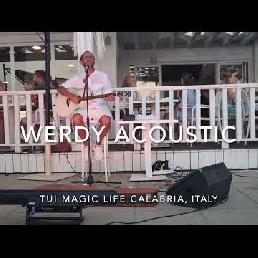 WERDY Acoustic