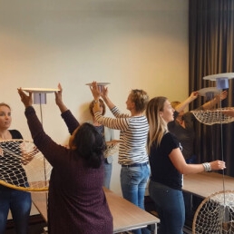 Workshop 'Multitasken bestaat niet'