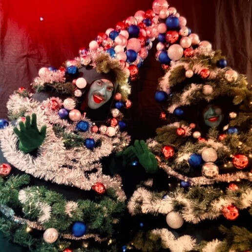 Dancer Den Haag  (NL) 