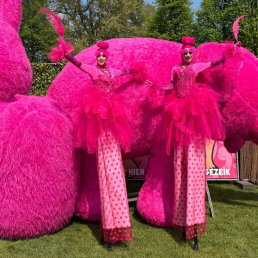 Actor Den Haag  (NL) 