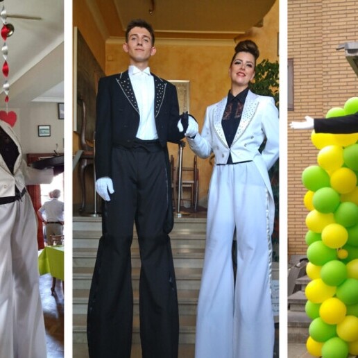 Actor Den Haag  (NL) 